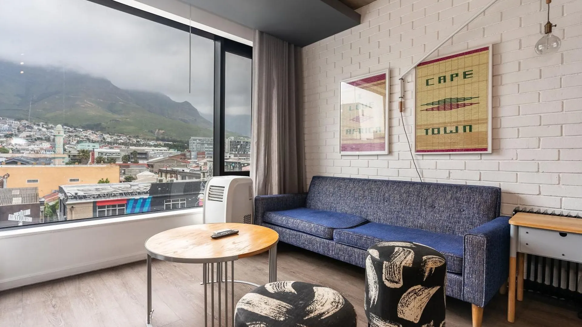 425 Wex1 By Perch Stays With Daily Housekeeping Cape Town South Africa