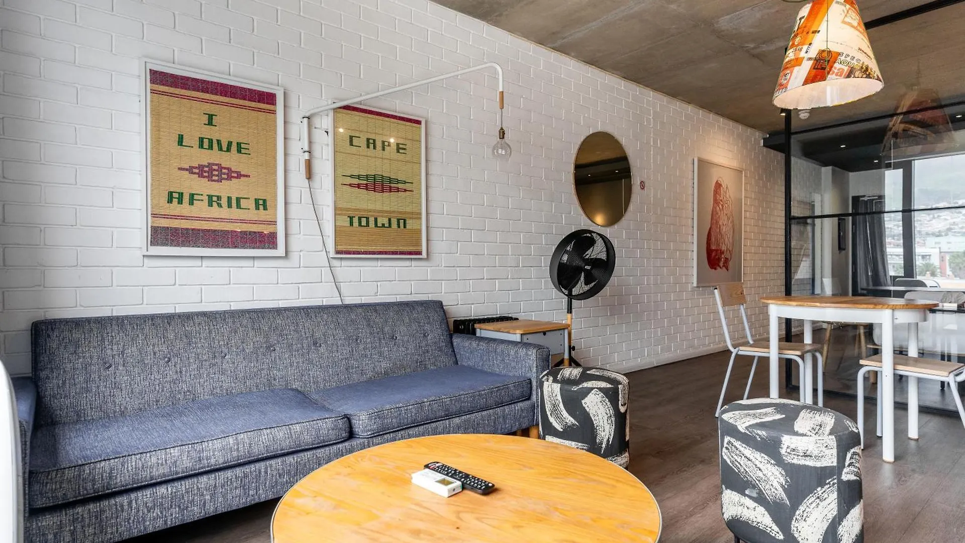 425 Wex1 By Perch Stays With Daily Housekeeping Cape Town 0*,  South Africa
