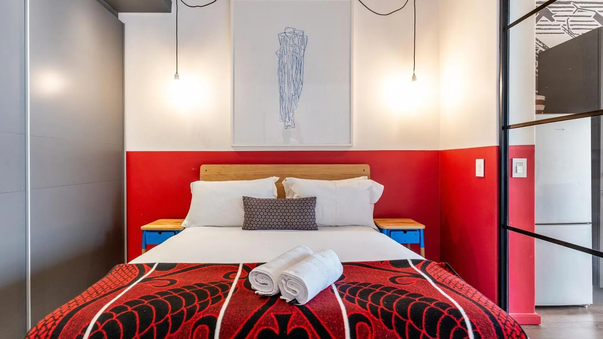 425 Wex1 By Perch Stays With Daily Housekeeping Cape Town 0*,